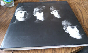 The Beatles: A Private View By Robert Freeman (Mallard Press)
